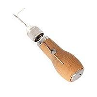 Algopix Similar Product 12 - Professional Sewing Awl Hand Stitcher