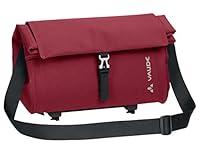 Algopix Similar Product 20 - VAUDE Comyou Shopper, Darkred