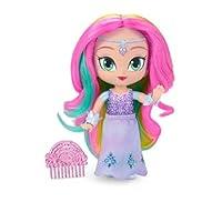 Algopix Similar Product 13 - FisherPrice Nickelodeon Shimmer 