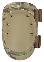 Algopix Similar Product 13 - Rothco Multi-Purpose Knee Pads-Multicam