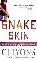 Algopix Similar Product 7 - Snake Skin An FBI Thriller Lucy