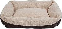Algopix Similar Product 1 - Aspen Pet 80869 SelfWarming Dog Bed