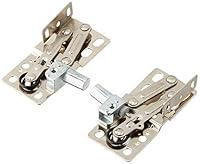 Algopix Similar Product 3 - Rev-A-Shelf Tip-Out Tray Hinges