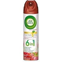 Algopix Similar Product 2 - Air Wick Aerosol Spray Air Freshener