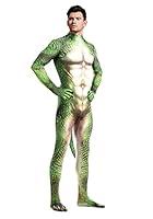 Algopix Similar Product 5 - Bemeiren Cosplay Zentai Bodysuit 3D