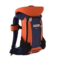 Algopix Similar Product 14 - Saddlebaby Shoulder Carrier pack model