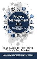 Algopix Similar Product 16 - Project Management 101 Critical