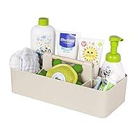 Algopix Similar Product 10 - Baby Shower Caddy Plastic Nursery