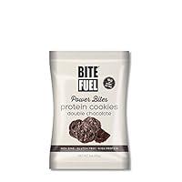 Algopix Similar Product 6 - BITE FUEL Power Bites High Protein