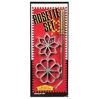 Algopix Similar Product 8 - Bethany Housewares Rosette Set