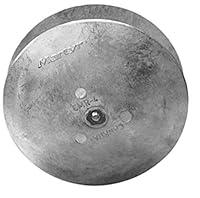 Algopix Similar Product 12 - Martyr CMR04AL Rudder  Trim Tab Disc