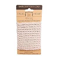 Algopix Similar Product 16 - Hemptique Hemp Rope Card  Made with
