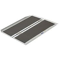Algopix Similar Product 7 - Silver Spring Aluminum Folding