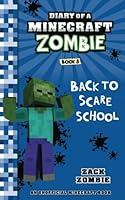 Algopix Similar Product 12 - Diary of a Minecraft Zombie Book 8