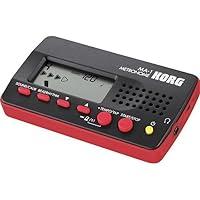 Algopix Similar Product 11 - Korg MA1RD Visual Beat Counting