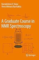 Algopix Similar Product 3 - A Graduate Course in NMR Spectroscopy