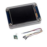 Algopix Similar Product 16 - Nextion Display 32 inch NX4024T032