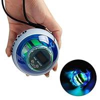 Algopix Similar Product 12 - KKL Wrist Ball Gyro Ball Wrist