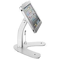 Algopix Similar Product 19 - Dual Kiosk Stand  CTA Security Stand