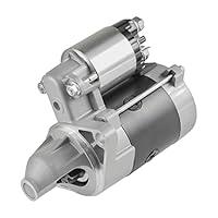 Algopix Similar Product 14 - Caltric Starter Compatible with