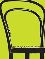 Algopix Similar Product 18 - History of Furniture: A Global View