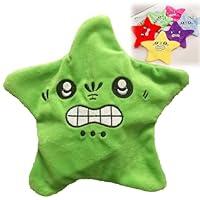 Algopix Similar Product 7 - Dancing Star Plush 2024 New Moving