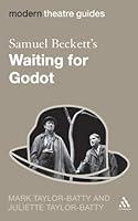 Algopix Similar Product 16 - Samuel Becketts Waiting for Godot