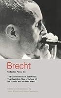 Algopix Similar Product 1 - Brecht Collected Plays 6 Good Person