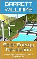 Algopix Similar Product 18 - Solar Energy Revolution Unleashing the