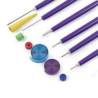 Algopix Similar Product 15 - YURROAD 6pcs Multifunction Quilling