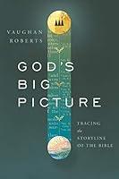 Algopix Similar Product 13 - Gods Big Picture Tracing the