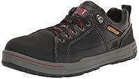 Algopix Similar Product 9 - Cat Footwear Mens Brode Steel Toe Work
