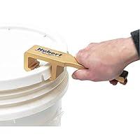Algopix Similar Product 1 - HUBERT Lid Remover for Pails  8 L x 1