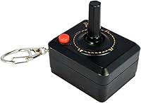Algopix Similar Product 18 - World's Coolest Atari Sound Keychain
