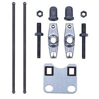 Algopix Similar Product 12 - Valve Rocker Arm Stud Push Rod Guide