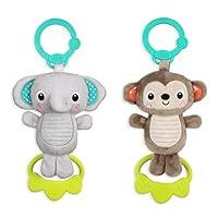Algopix Similar Product 6 - Bright Starts Tug Tunes Each Sold