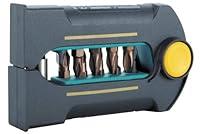 Algopix Similar Product 16 - Wolfcraft 1368000 Bitbutler IsoTemp 9