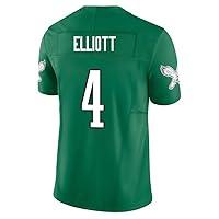 Algopix Similar Product 2 - Elliott_4_Kelly_Green_Jersey