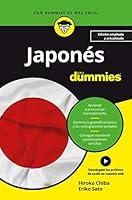 Algopix Similar Product 12 - Japonés para dummies