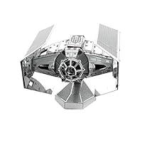 Algopix Similar Product 16 - Fascinations Metal Earth Star Wars OT