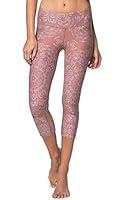 Algopix Similar Product 3 - Oceanic ONeill Womens Ascend Capri
