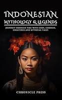 Algopix Similar Product 2 - Indonesian Mythology and Legends