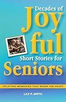 Algopix Similar Product 11 - Decades of Joyful Short Stories for