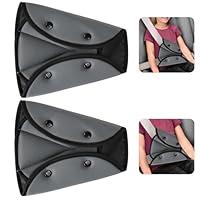 Algopix Similar Product 3 - Seat Belt Adjuster for Kids  Adults 2
