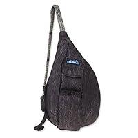 Algopix Similar Product 19 - KAVU Mini Rope Sling Bag Polyester