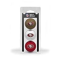 Algopix Similar Product 16 - Team Golf NFL San Francisco 49ers 3