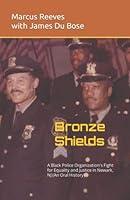 Algopix Similar Product 1 - Bronze Shields A Black Police