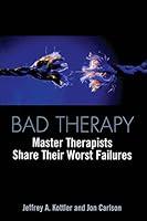 Algopix Similar Product 18 - Bad Therapy Master Therapists Share