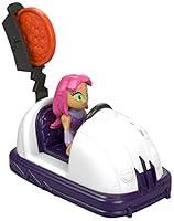 Algopix Similar Product 9 - FisherPrice Imaginext Teen Titans Go