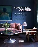 Algopix Similar Product 15 - New Nordic Colour Decorating with a